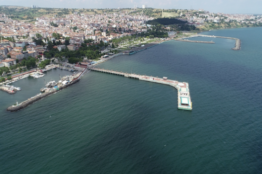 Tekirdağ İli'nde 07 Ekim 2024 Tarihinde DASK Oranları.