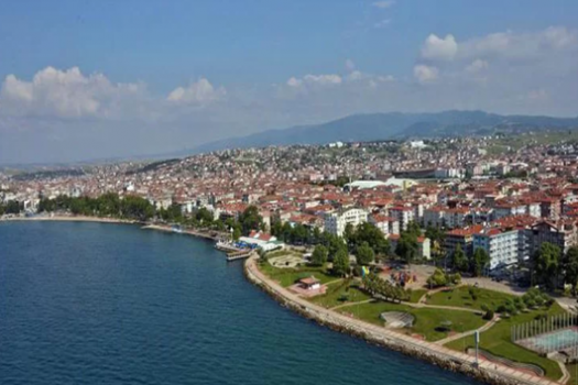 Yalova'da 25 Mayıs 2024 Tarihinde DASK Oranları.