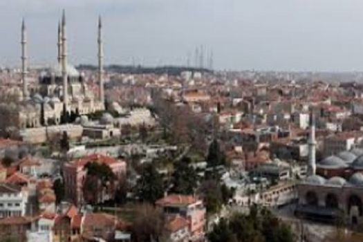 Edirne'de 11 Mayıs 2020 İtibariyle DASK Oranları.