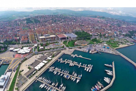 Yalova İli'nde 07 Ekim 2024 Tarihinde DASK Oranları.