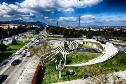 Manisa'da 15 Mayıs 2021 Tarihinde DASK Oranları.