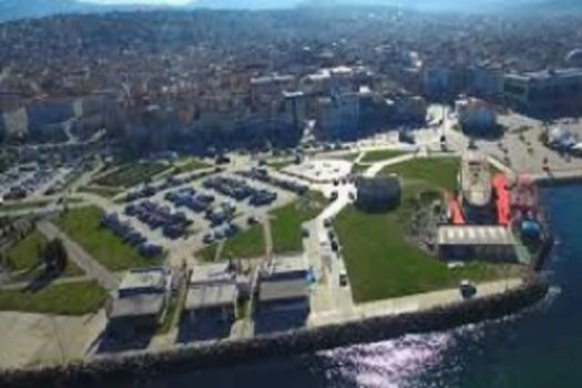 Yalova'da 2020 Yılının İlk 2 Ayında Satılan Konut Sayıları.