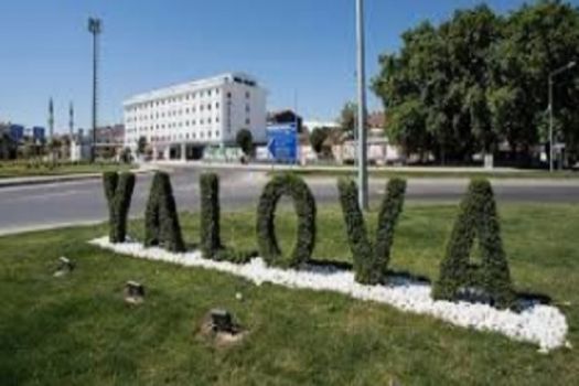 Yalova'da 04 Haziran 2020 İtibariyle DASK Oranları.