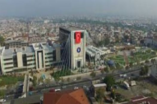 Bursa'da DASK Sigortalılık Oranları.