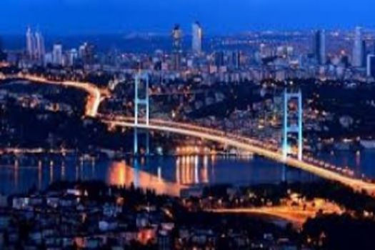 İstanbul'da Mayıs 2020 Ayında Satılan Konut Sayıları.