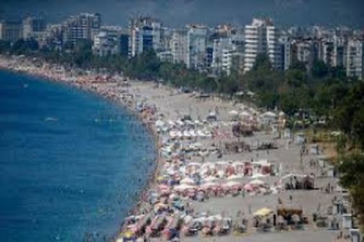 Antalya'da Haziran 2020 Ayında Kaç Konut Satıldı?