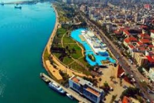 Mersin'de Ocak 2020 Ayı'nda Satılan Konut Sayıları.