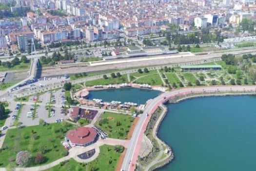 Samsun'da Temmuz 2020'de Konut Satışları Yükseldi.