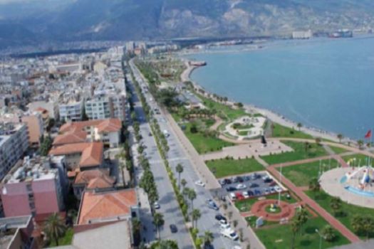 Hatay'da Temmuz 2020'de İpotekli Konut Satışları Arttı.