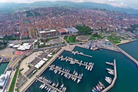 Yalova'da 11 Eylül 2024 Tarihinde DASK Oranları.